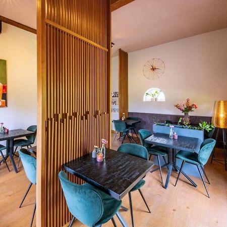 Boutique Hotel Lytel Blue Riethoven Eksteriør billede