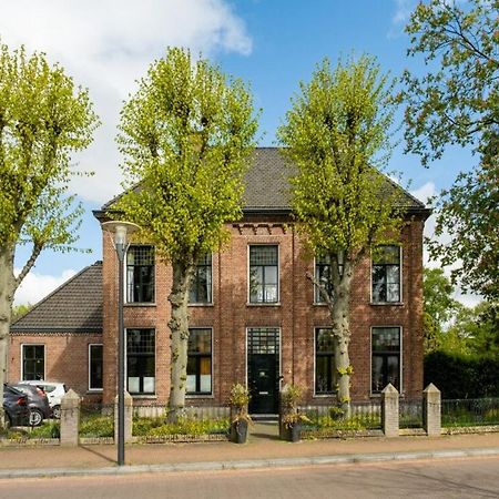 Boutique Hotel Lytel Blue Riethoven Eksteriør billede