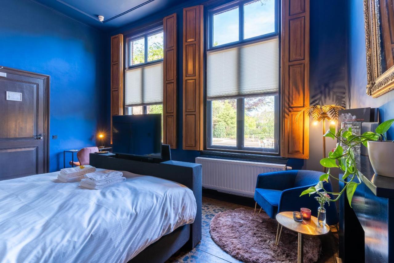 Boutique Hotel Lytel Blue Riethoven Eksteriør billede