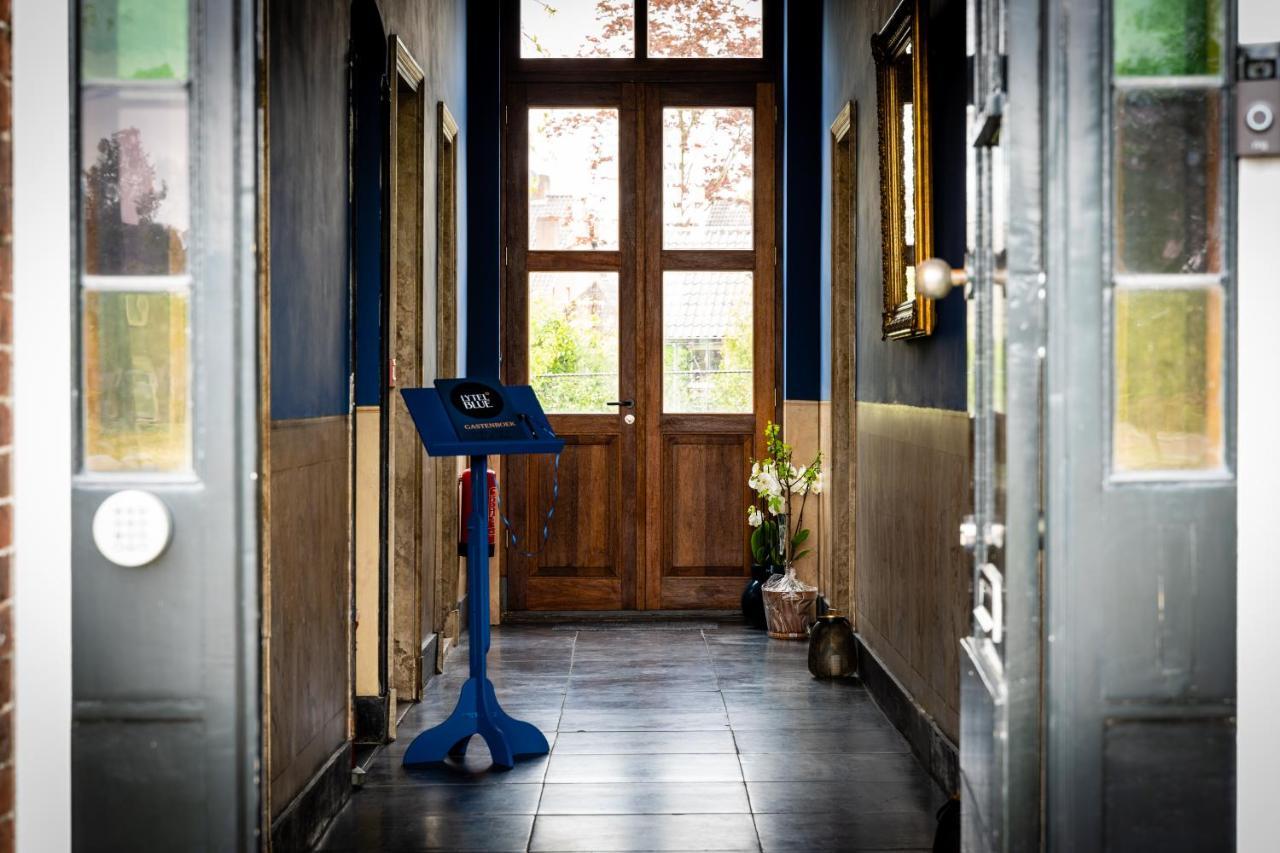 Boutique Hotel Lytel Blue Riethoven Eksteriør billede