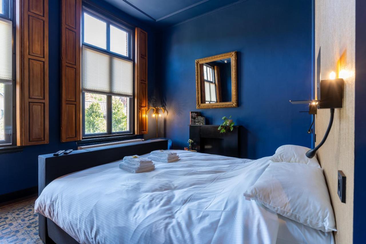 Boutique Hotel Lytel Blue Riethoven Eksteriør billede