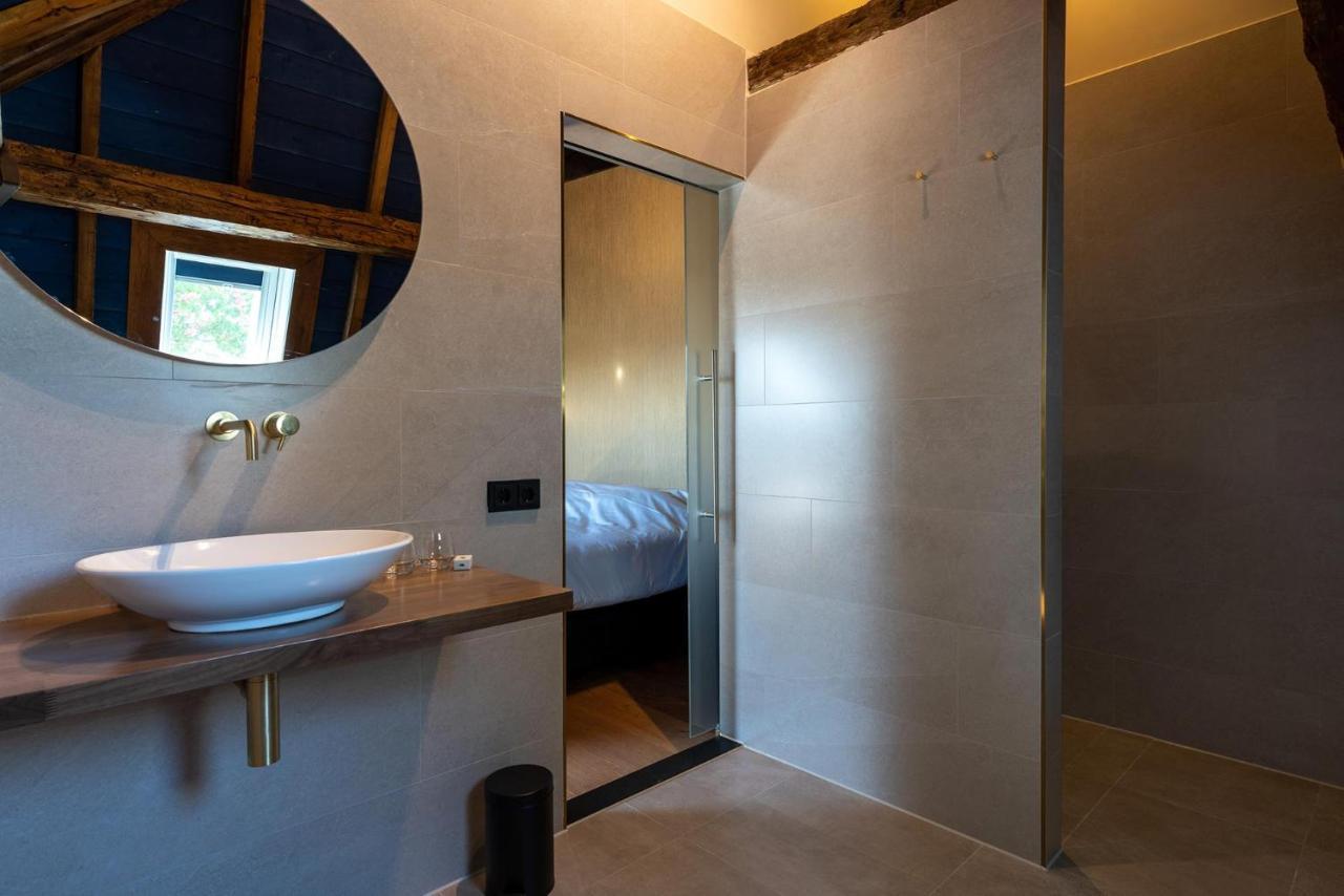 Boutique Hotel Lytel Blue Riethoven Eksteriør billede