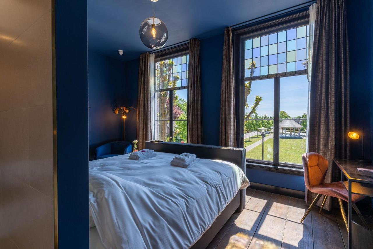 Boutique Hotel Lytel Blue Riethoven Eksteriør billede