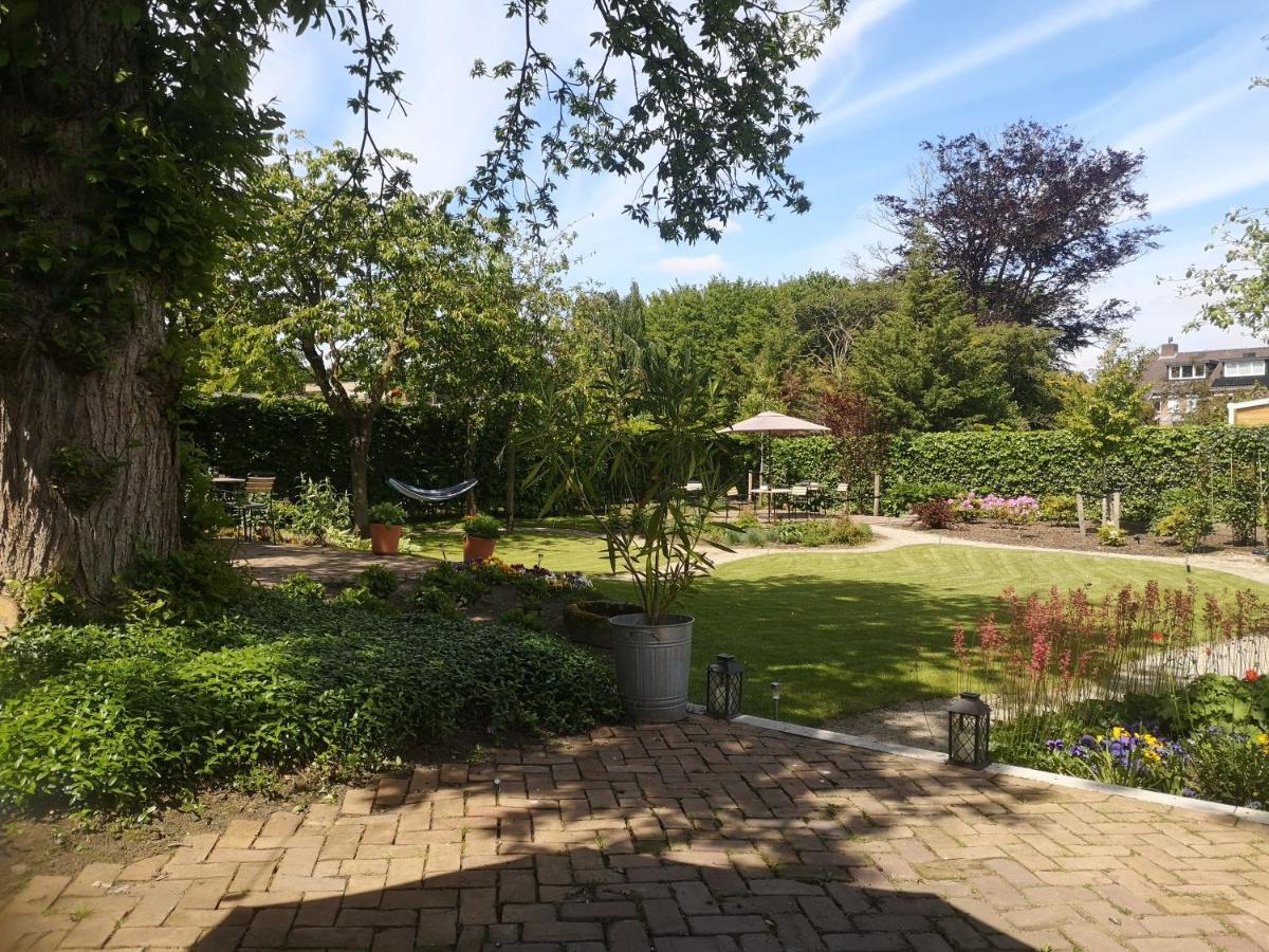 Boutique Hotel Lytel Blue Riethoven Eksteriør billede