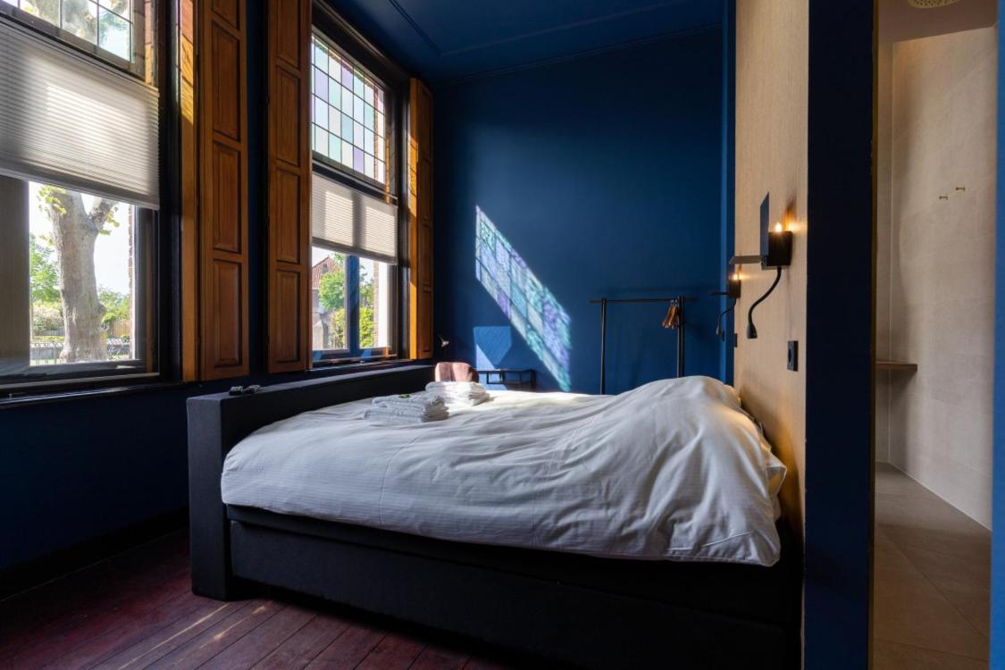 Boutique Hotel Lytel Blue Riethoven Eksteriør billede