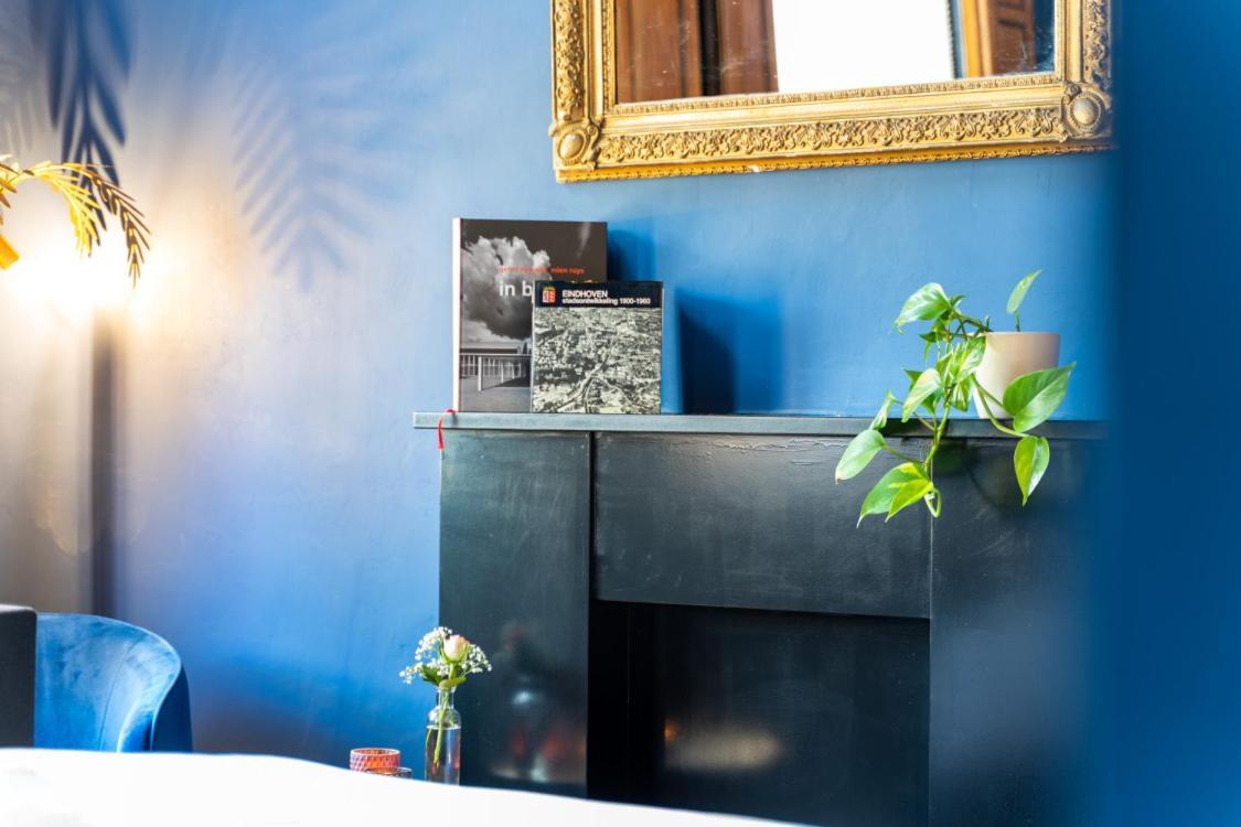 Boutique Hotel Lytel Blue Riethoven Eksteriør billede