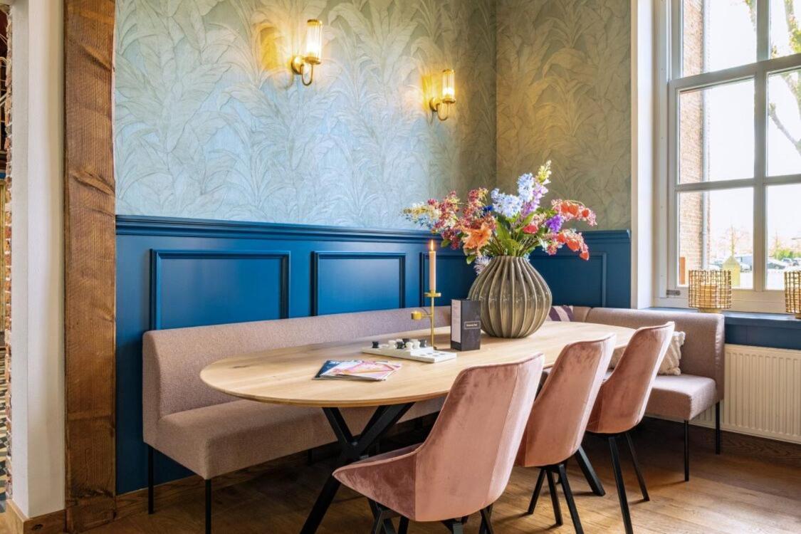 Boutique Hotel Lytel Blue Riethoven Eksteriør billede